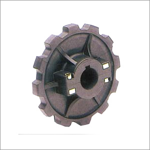 Machine Split Sprocket