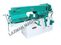 Horizontal Metal Cutting Bandsaw Machine