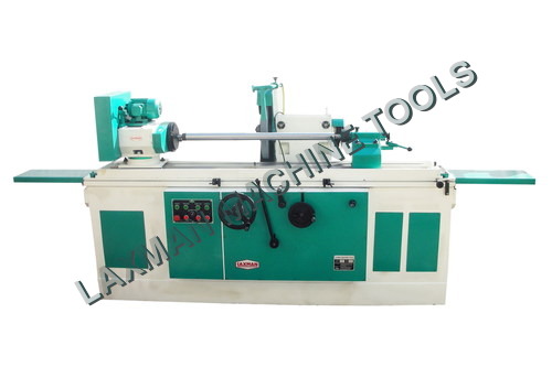 Cylindrical Grinder By LAXMAN MACHINE TOOLS