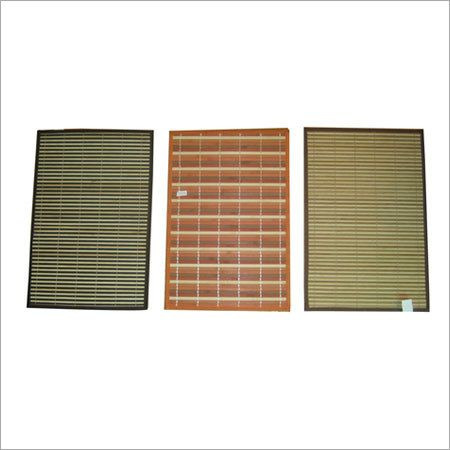 Household Bamboo Place Mats
