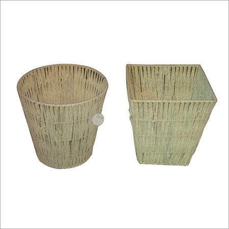 Bamboo Baskets