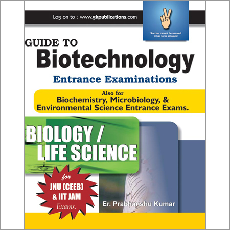 Biotechnology Biology Biotechnology Biology