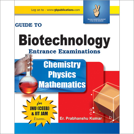 Biotechnology Books