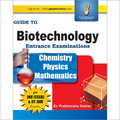 Biotechnology Books