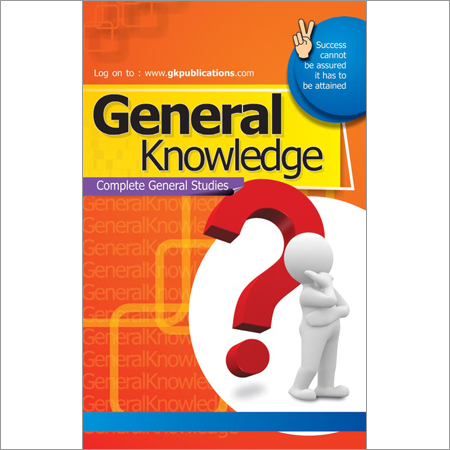 General Knowledge CC