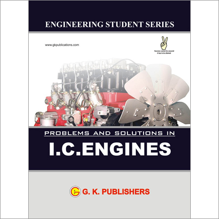 I.C. Engines