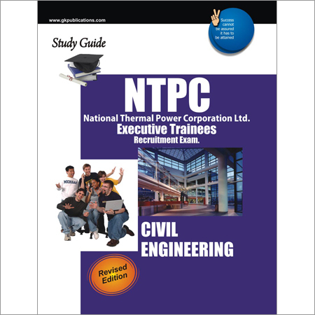 NTPC Civil Eng.