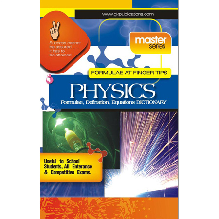 Physics on Finger Tips CC