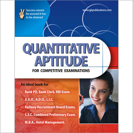 Quantitative Aptitude