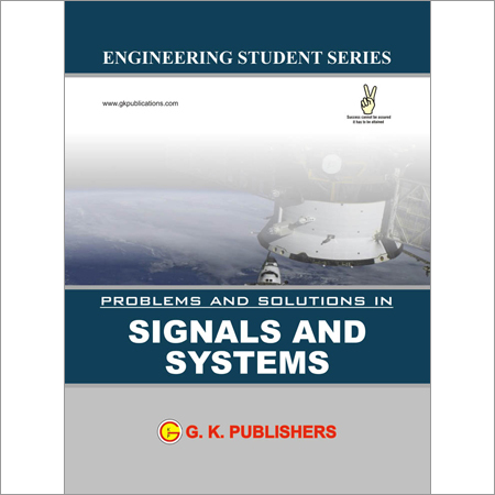 Signals and Systems