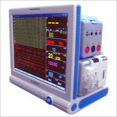 Patient Monitoring Equipments