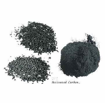 Activated Charcoal Powder