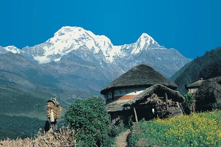 Nepal