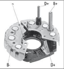 Rectifiers