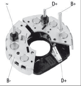 Rectifiers