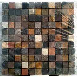 Natural Stone Mosaic