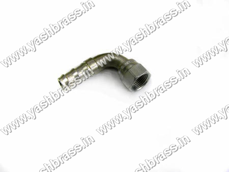 Female hose barbs