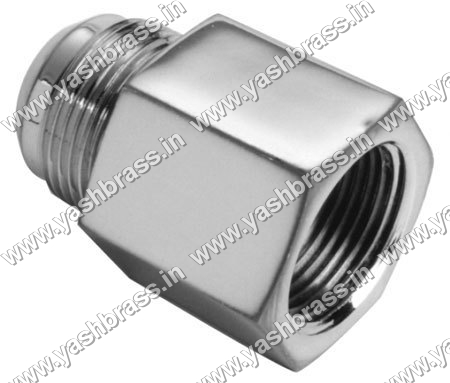 Hose connector