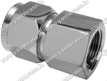 nipples connector