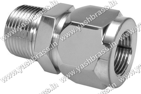 Hose nipples connector