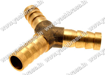 Brass stainless steel parts