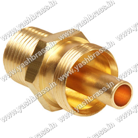 Air Brake Hose Connctor Body
