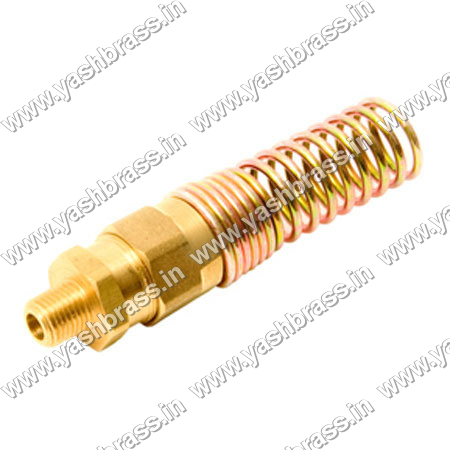 Air Brake Hose Fittings
