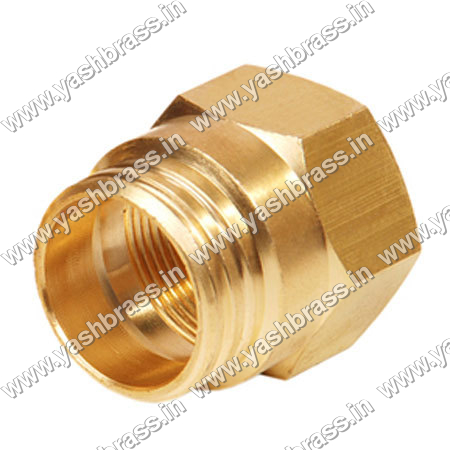 Air Brake Hose Fittings
