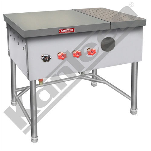 Commercial Kitchen Equipments