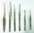 Smart Tweezers