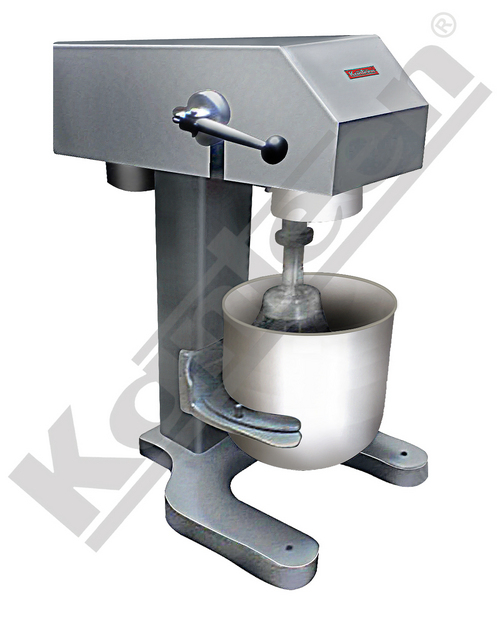 Planetary Mixer