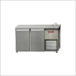 Work Top Refrigerator