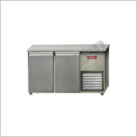 Work Top Refrigerator