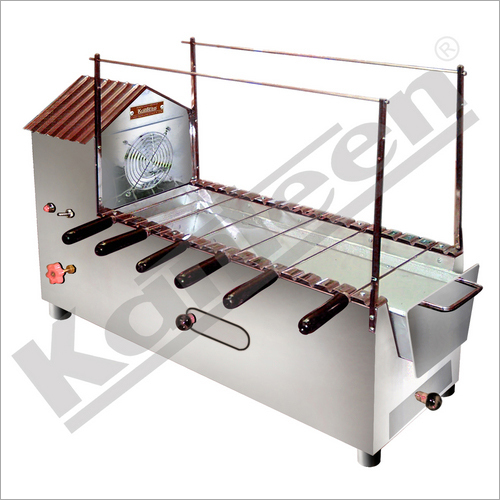 Ba -B Que