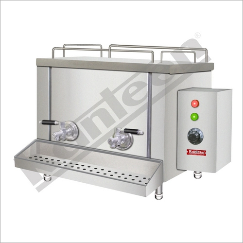 Beverage Dispenser, Hot Pot