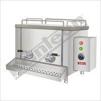 Beverage Dispenser, Hot Pot