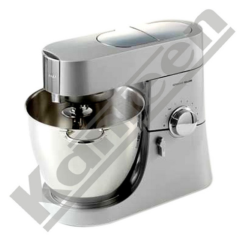 KITCHEN MACHINE / FOOD PROCESSOR By KANTEEN INDIA EQUIPMENTS CO.
