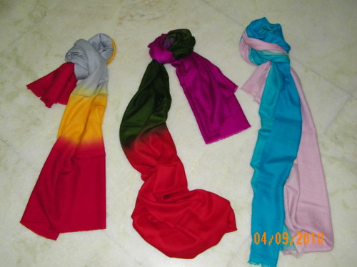 Cashmere
