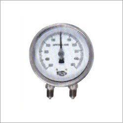 Differential Pressure Gauges