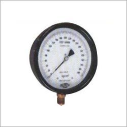 Test Pressure Gauges
