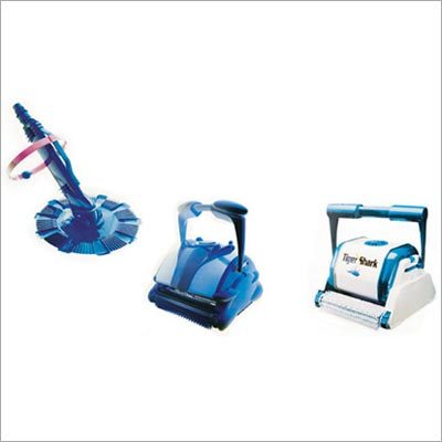 Swimming Vaccum Cleaner