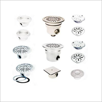 Swimming Drains