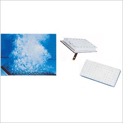 Swimming Air Blower