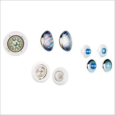 Swimming LED Lights