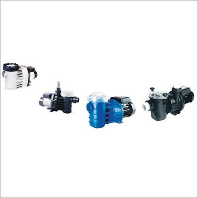 Swimming pool Pumps