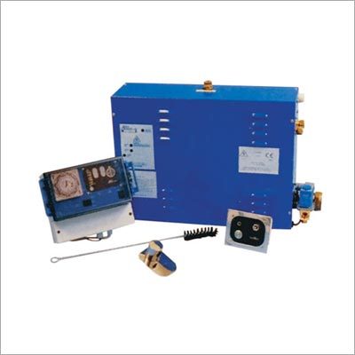 Swimming Steam Generators