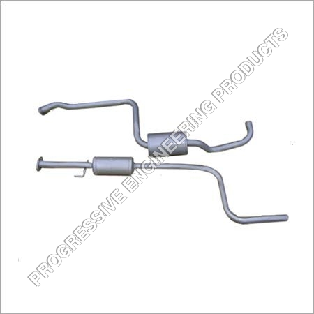 Exhaust Silencer Exhaust Silencer