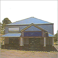 Metal Perforated Sheet