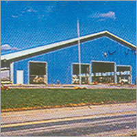 Heavy Metal Perforated Sheets