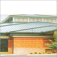 Hexagonal Perforated Sheets